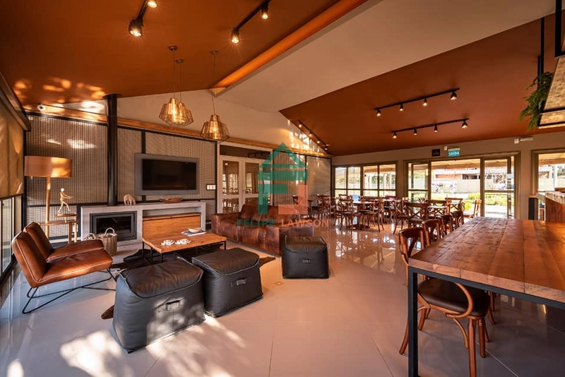 Lote com 360m² no Condomínio Maison de Bonevalle: 22ª foto da galeria de imagens do imóvel