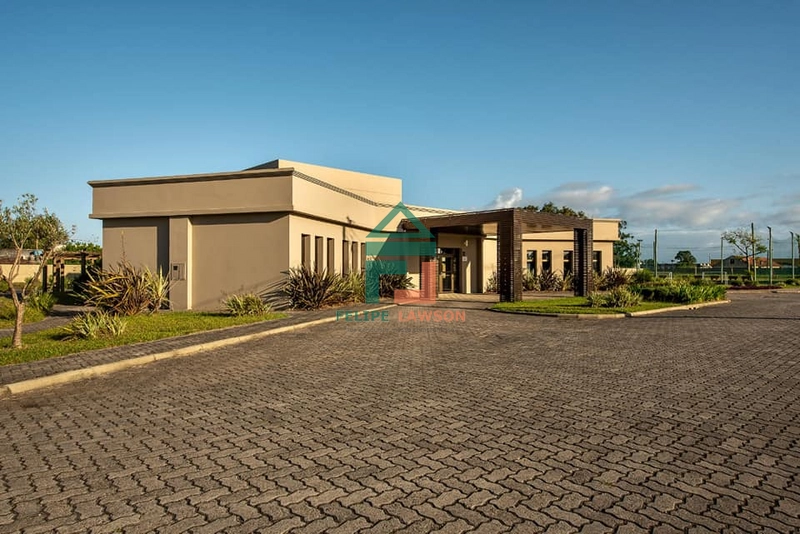 Lote com 360m² no Condomínio Maison de Bonevalle: 9ª foto da galeria de imagens do imóvel