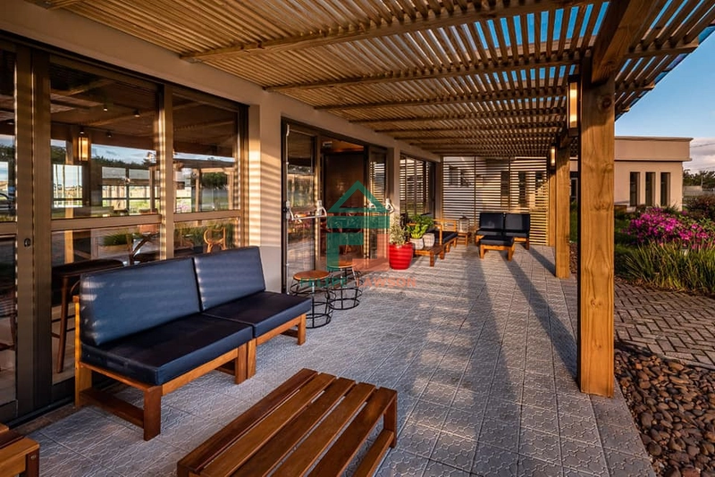Lote com 360m² no Condomínio Maison de Bonevalle: 23ª foto da galeria de imagens do imóvel