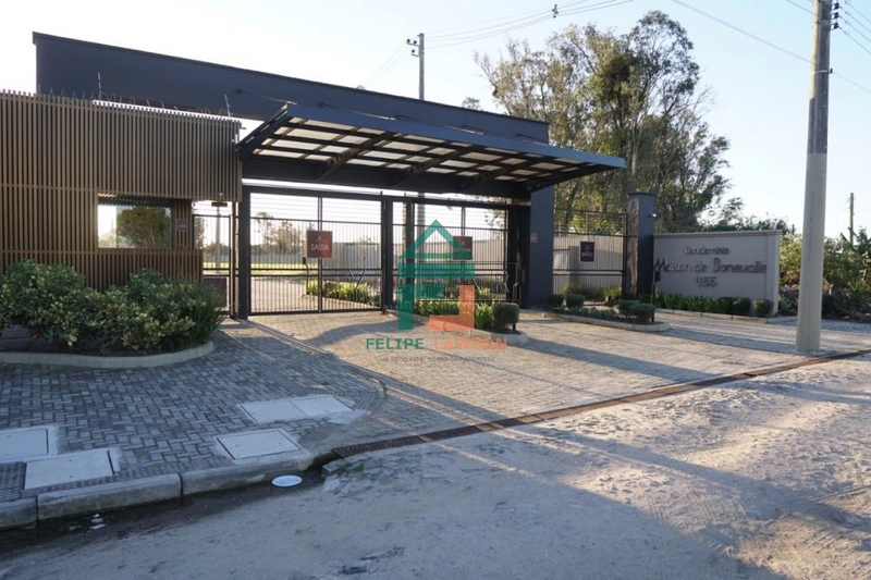 Lote com 360m² no Condomínio Maison de Bonevalle: 2ª foto da galeria de imagens do imóvel