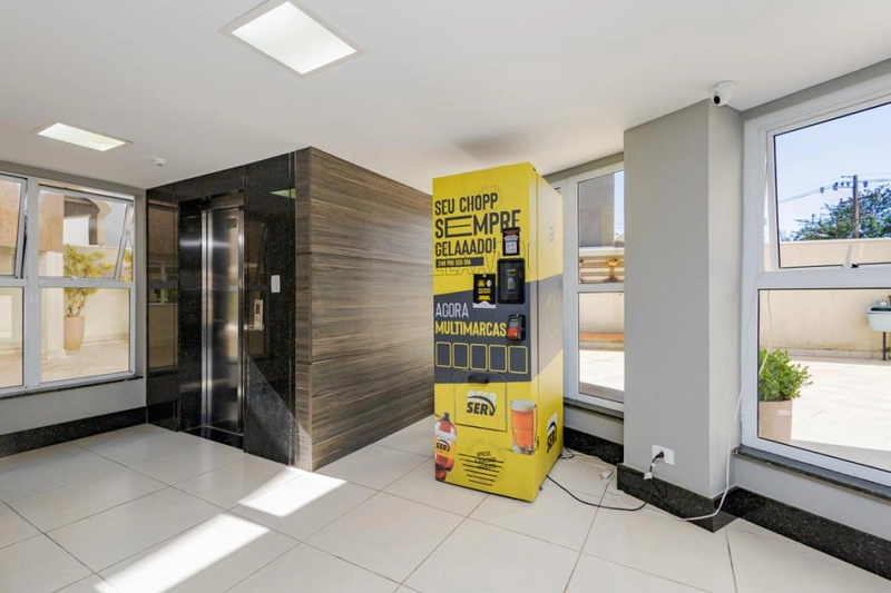 null: 31ª foto da galeria de imagens do imóvel