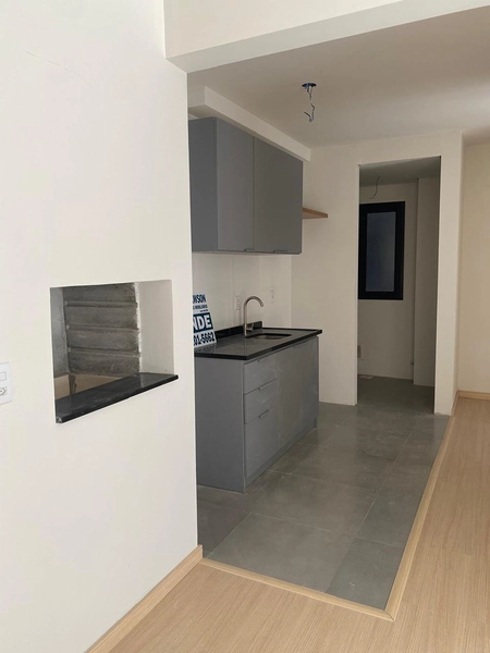 Apartamento semi mobiliado 2 quartos no Condomínio Parque Anchieta: 8ª foto da galeria de imagens do imóvel