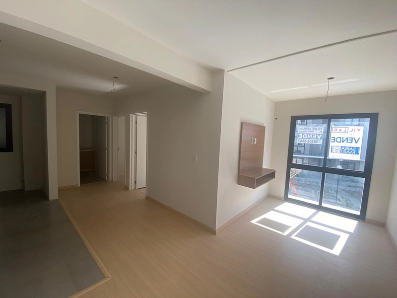 Apartamento semi mobiliado 2 quartos no Condomínio Parque Anchieta: 1ª foto da galeria de imagens do imóvel