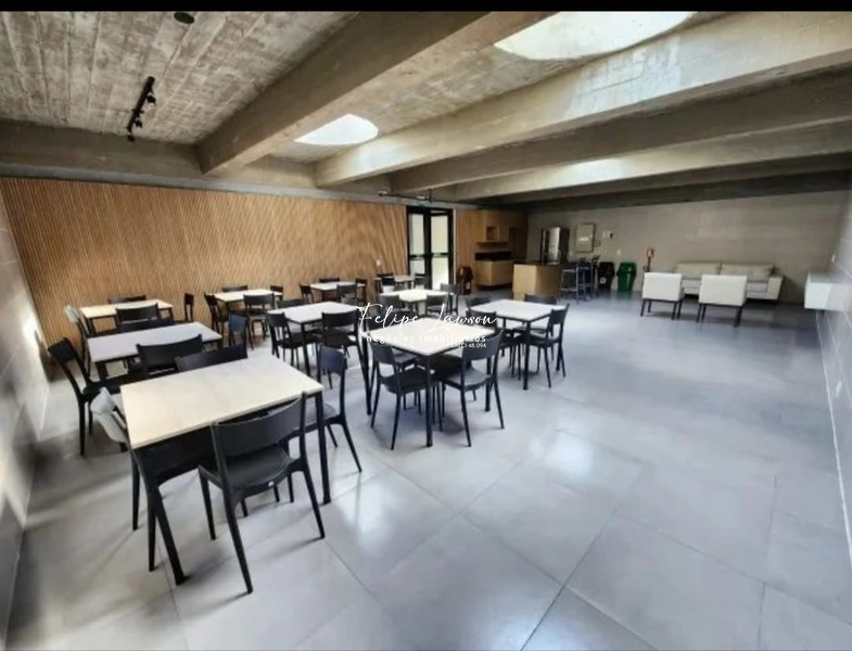 Apartamento semi mobiliado 2 quartos no Condomínio Parque Anchieta: 14ª foto da galeria de imagens do imóvel