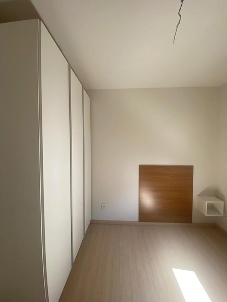 Apartamento semi mobiliado 2 quartos no Condomínio Parque Anchieta: 9ª foto da galeria de imagens do imóvel