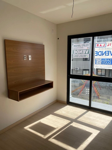 Apartamento semi mobiliado 2 quartos no Condomínio Parque Anchieta: 3ª foto da galeria de imagens do imóvel