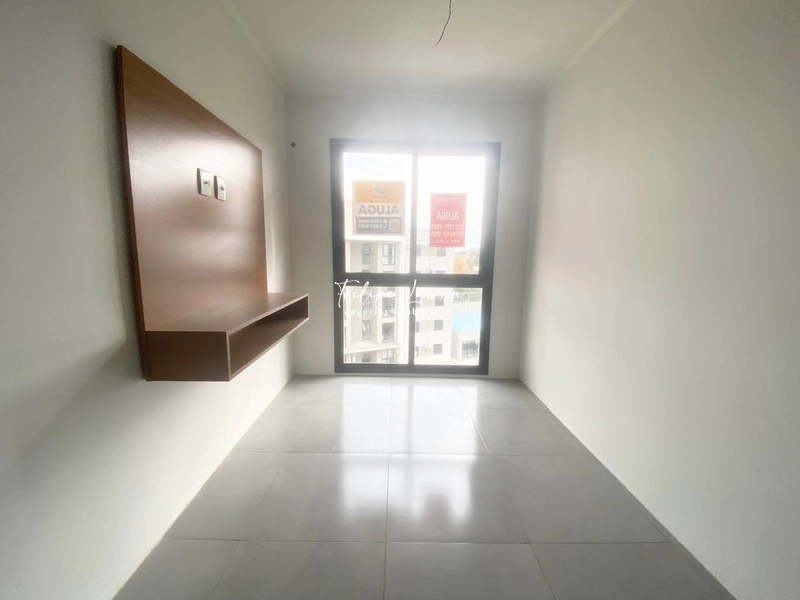 Apartamento semi mobiliado 2 quartos no Condomínio Parque Anchieta: 2ª foto da galeria de imagens do imóvel