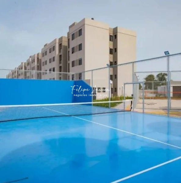 Apartamento semi mobiliado 2 quartos no Condomínio Parque Anchieta: 16ª foto da galeria de imagens do imóvel