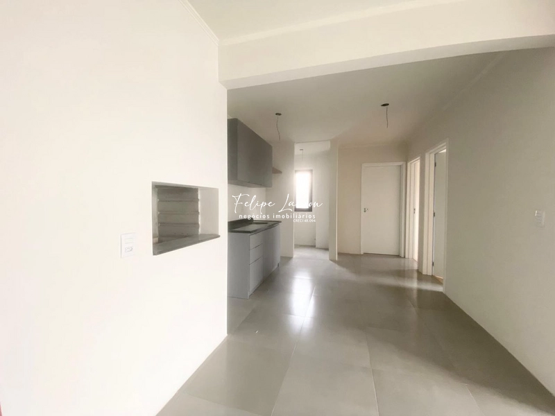 Apartamento semi mobiliado 2 quartos no Condomínio Parque Anchieta: 4ª foto da galeria de imagens do imóvel