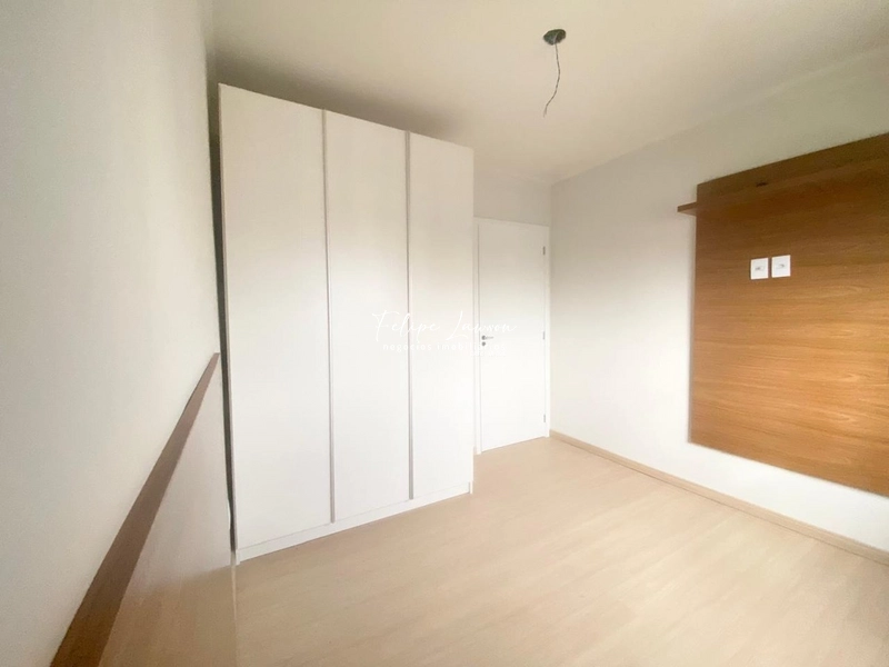 Apartamento semi mobiliado 2 quartos no Condomínio Parque Anchieta: 6ª foto da galeria de imagens do imóvel