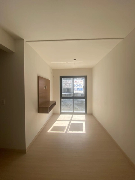 Apartamento semi mobiliado 2 quartos no Condomínio Parque Anchieta: 4ª foto da galeria de imagens do imóvel