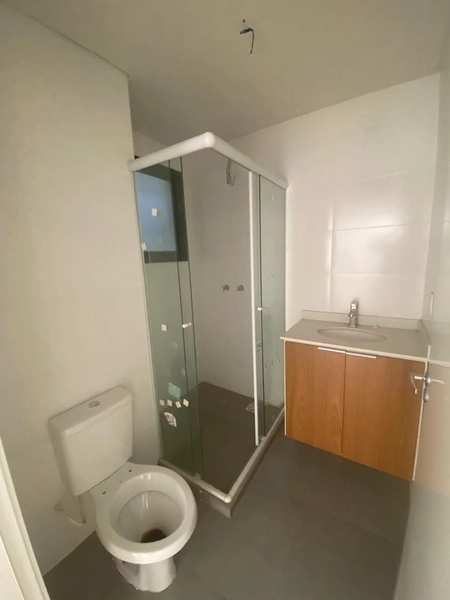 Apartamento semi mobiliado 2 quartos no Condomínio Parque Anchieta: 10ª foto da galeria de imagens do imóvel
