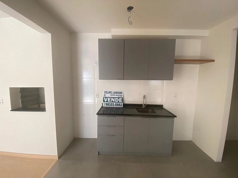 Apartamento semi mobiliado 2 quartos no Condomínio Parque Anchieta: 5ª foto da galeria de imagens do imóvel