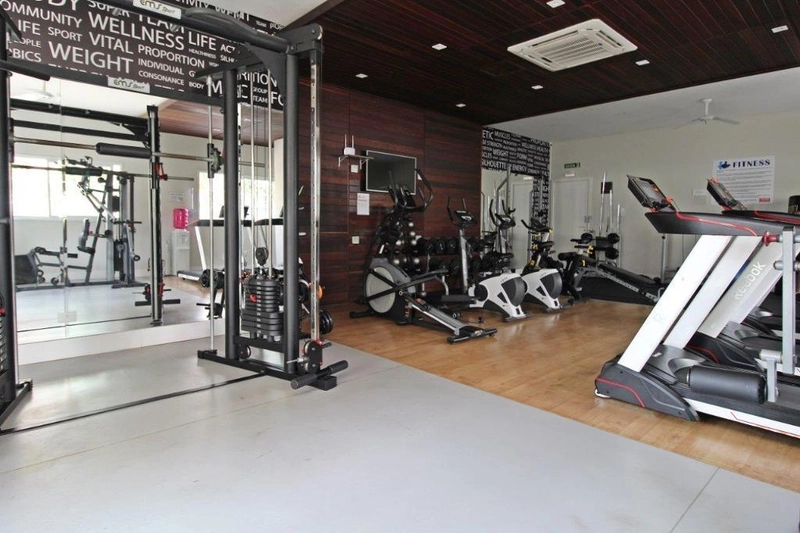 null: 25ª foto da galeria de imagens do imóvel