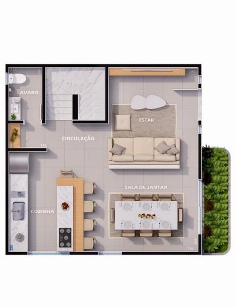 null: 9ª foto da galeria de imagens do imóvel