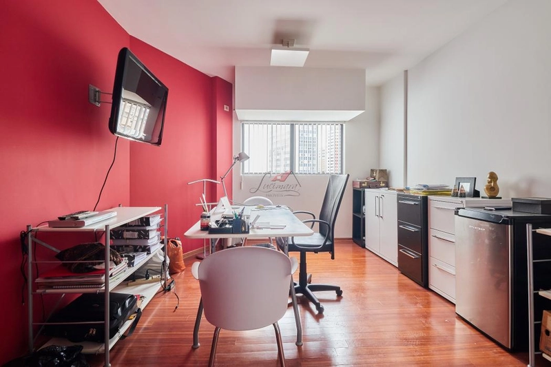 Imóvel residencial ou comercial