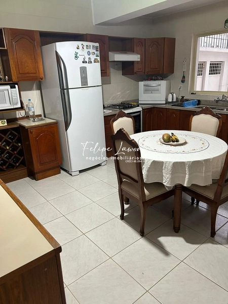 Casa residencial ou comercial 3 quartos muito bem conservada CohabPel: 6ª foto da galeria de imagens do imóvel
