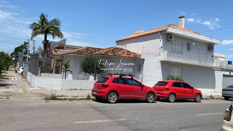 Casa residencial ou comercial 3 quartos muito bem conservada CohabPel: 2ª foto da galeria de imagens do imóvel