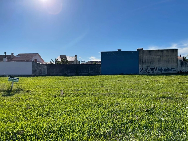 Terrenos 400m² e 432m² na colina do sol: 2ª foto da galeria de imagens do imóvel