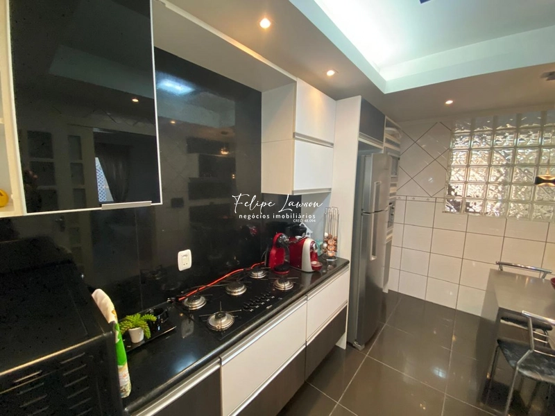 Casa perfeita com 3 dormitórios próximo Parque Tênis Clube: 17ª foto da galeria de imagens do imóvel