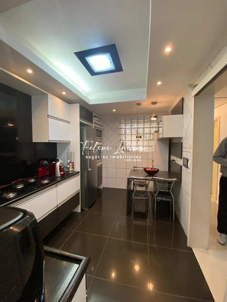Casa perfeita com 3 dormitórios próximo Parque Tênis Clube: 15ª foto da galeria de imagens do imóvel