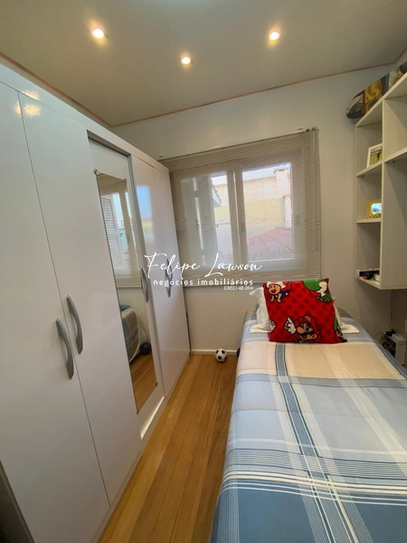 Casa perfeita com 3 dormitórios próximo Parque Tênis Clube: 18ª foto da galeria de imagens do imóvel