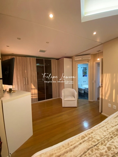 Casa perfeita com 3 dormitórios próximo Parque Tênis Clube: 20ª foto da galeria de imagens do imóvel