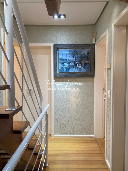 Casa perfeita com 3 dormitórios próximo Parque Tênis Clube: 8ª foto da galeria de imagens do imóvel