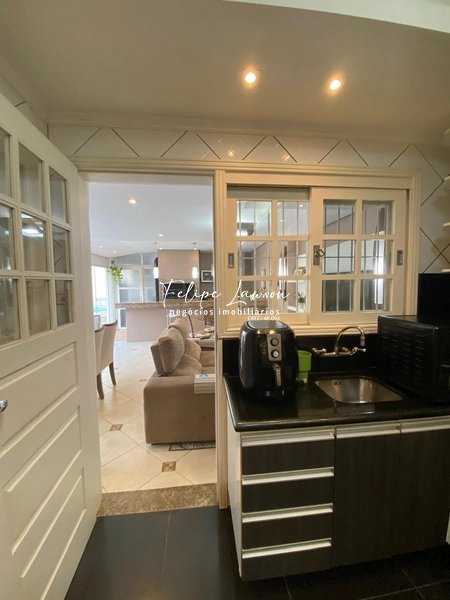 Casa perfeita com 3 dormitórios próximo Parque Tênis Clube: 12ª foto da galeria de imagens do imóvel