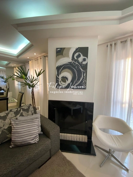 Casa perfeita com 3 dormitórios próximo Parque Tênis Clube: 2ª foto da galeria de imagens do imóvel