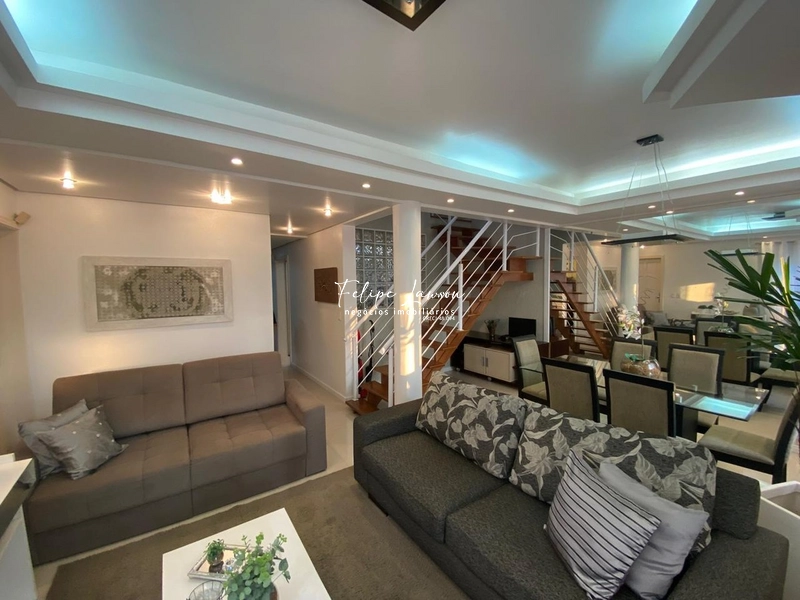 Casa perfeita com 3 dormitórios próximo Parque Tênis Clube: 3ª foto da galeria de imagens do imóvel