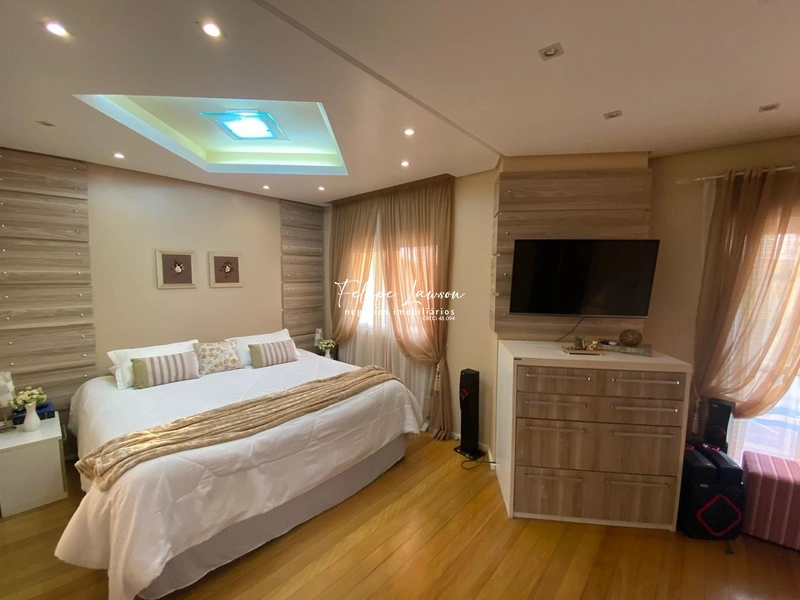 Casa perfeita com 3 dormitórios próximo Parque Tênis Clube: 19ª foto da galeria de imagens do imóvel