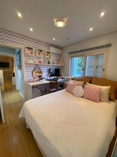 Casa perfeita com 3 dormitórios próximo Parque Tênis Clube: 23ª foto da galeria de imagens do imóvel