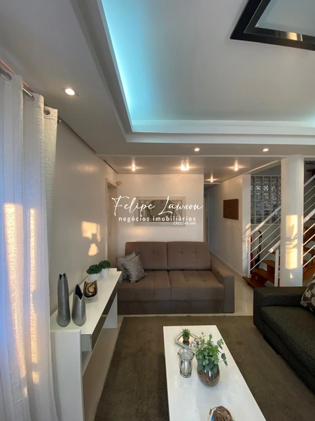 Casa perfeita com 3 dormitórios próximo Parque Tênis Clube: 11ª foto da galeria de imagens do imóvel