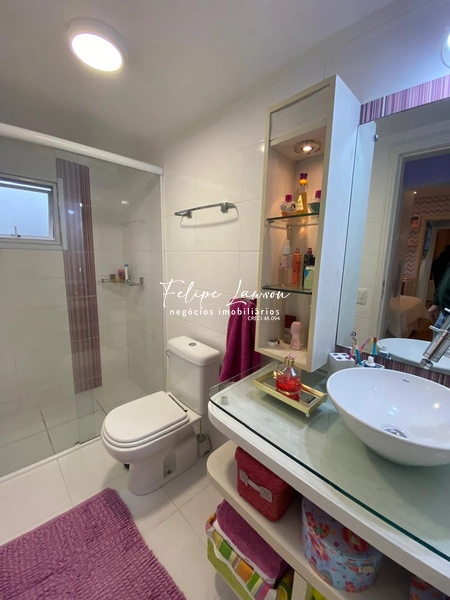 Casa perfeita com 3 dormitórios próximo Parque Tênis Clube: 26ª foto da galeria de imagens do imóvel