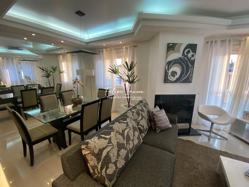Casa perfeita com 3 dormitórios próximo Parque Tênis Clube: 5ª foto da galeria de imagens do imóvel