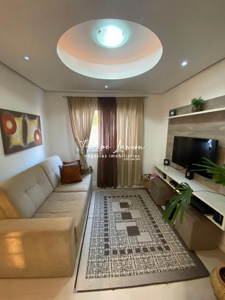 Casa perfeita com 3 dormitórios próximo Parque Tênis Clube: 16ª foto da galeria de imagens do imóvel