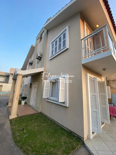 Casa perfeita com 3 dormitórios próximo Parque Tênis Clube: 25ª foto da galeria de imagens do imóvel