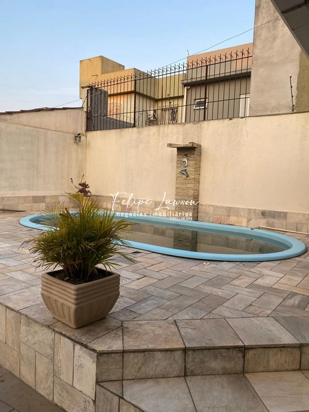 Casa perfeita com 3 dormitórios próximo Parque Tênis Clube: 31ª foto da galeria de imagens do imóvel