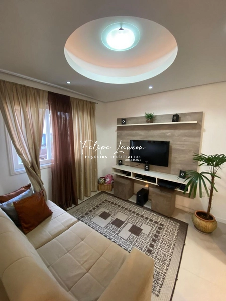 Casa perfeita com 3 dormitórios próximo Parque Tênis Clube: 22ª foto da galeria de imagens do imóvel