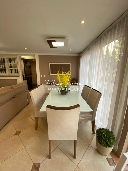 Casa perfeita com 3 dormitórios próximo Parque Tênis Clube: 4ª foto da galeria de imagens do imóvel
