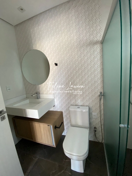 Casa impecável com 3 dormitórios no Boungaville: 13ª foto da galeria de imagens do imóvel