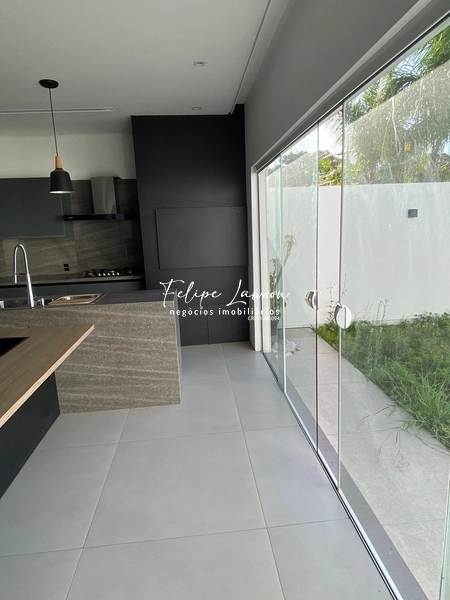 Casa impecável com 3 dormitórios no Boungaville: 7ª foto da galeria de imagens do imóvel