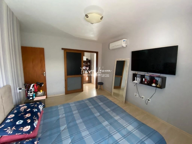 Casa 3 quartos Marina Ilha Verde com acesso ao arroio Pelotas: 9ª foto da galeria de imagens do imóvel