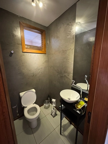 Casa 3 quartos Marina Ilha Verde com acesso ao  arroio Pelotas: 7ª foto da galeria de imagens do imóvel