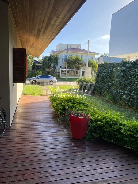Casa 3 quartos Marina Ilha Verde com acesso ao arroio Pelotas: 1ª foto da galeria de imagens do imóvel