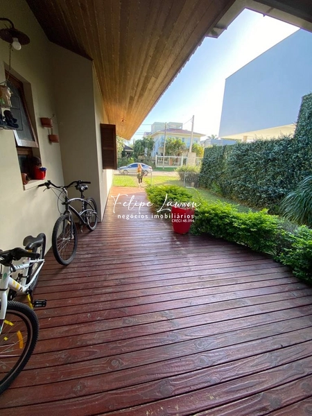 Casa 3 quartos Marina Ilha Verde com acesso ao arroio Pelotas: 16ª foto da galeria de imagens do imóvel