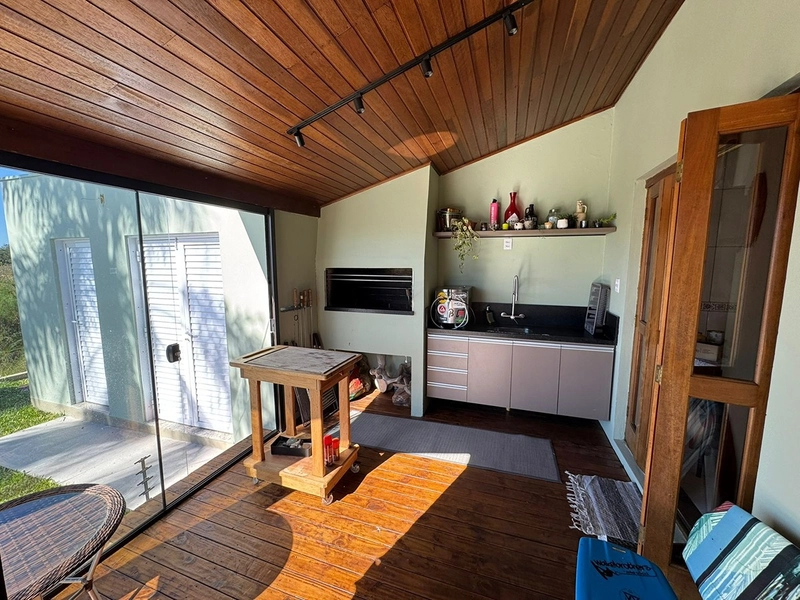 Casa 3 quartos Marina Ilha Verde com acesso ao  arroio Pelotas: 4ª foto da galeria de imagens do imóvel