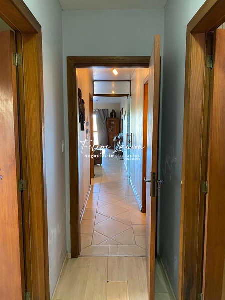 Casa 3 quartos Marina Ilha Verde com acesso ao arroio Pelotas: 5ª foto da galeria de imagens do imóvel