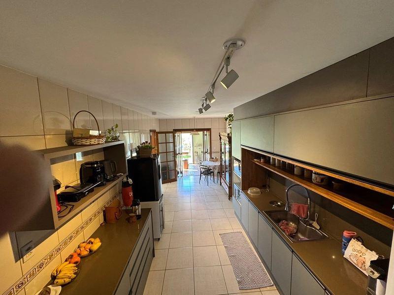 Casa 3 quartos Marina Ilha Verde com acesso ao  arroio Pelotas: 5ª foto da galeria de imagens do imóvel